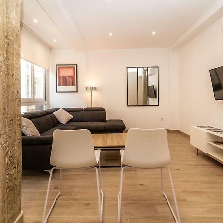 Luxury Apartment Soho By Nagoa Homes Málaga Dış mekan fotoğraf