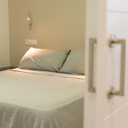 Luxury Apartment Soho By Nagoa Homes Málaga Dış mekan fotoğraf