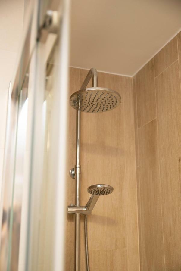 Luxury Apartment Soho By Nagoa Homes Málaga Dış mekan fotoğraf