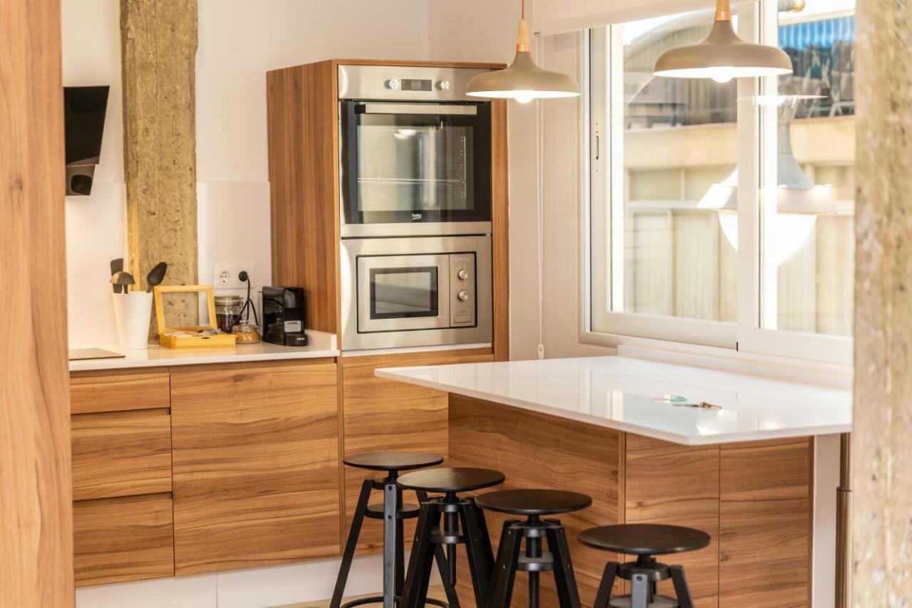 Luxury Apartment Soho By Nagoa Homes Málaga Dış mekan fotoğraf