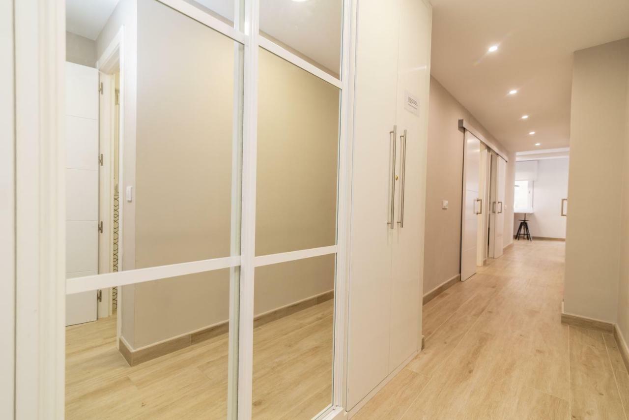 Luxury Apartment Soho By Nagoa Homes Málaga Dış mekan fotoğraf