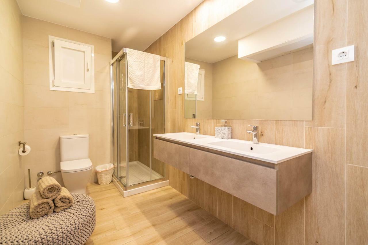 Luxury Apartment Soho By Nagoa Homes Málaga Dış mekan fotoğraf