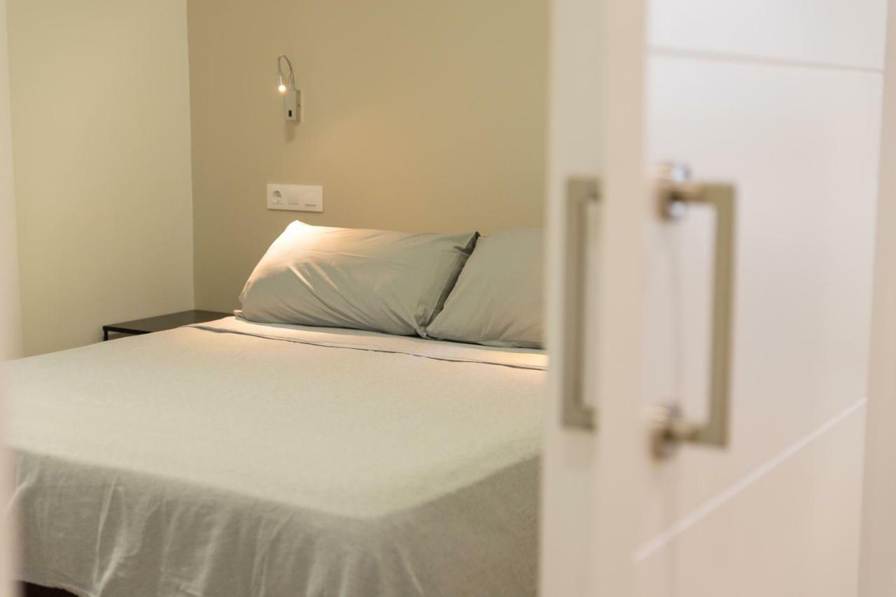 Luxury Apartment Soho By Nagoa Homes Málaga Dış mekan fotoğraf