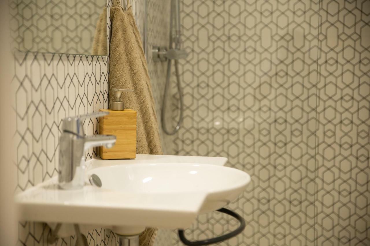 Luxury Apartment Soho By Nagoa Homes Málaga Dış mekan fotoğraf