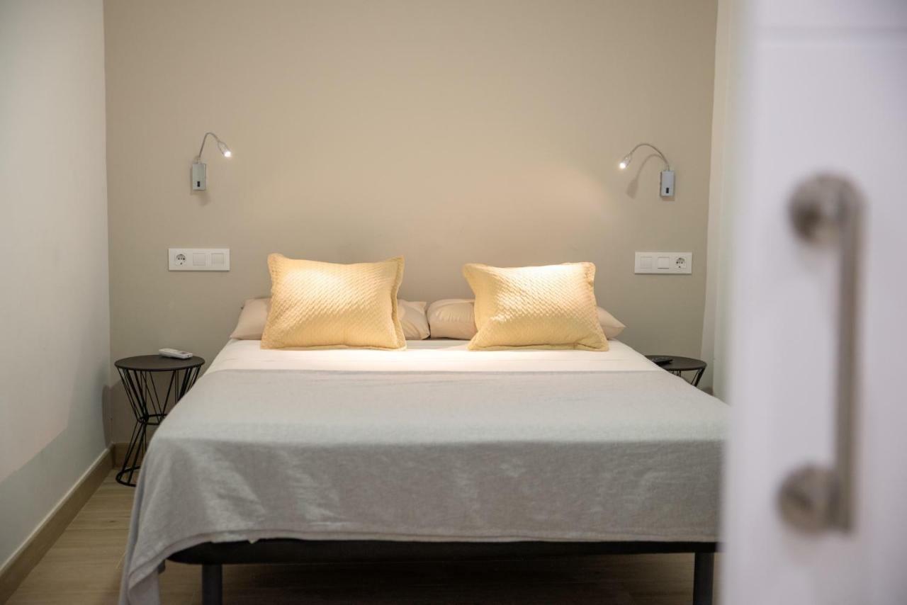 Luxury Apartment Soho By Nagoa Homes Málaga Dış mekan fotoğraf